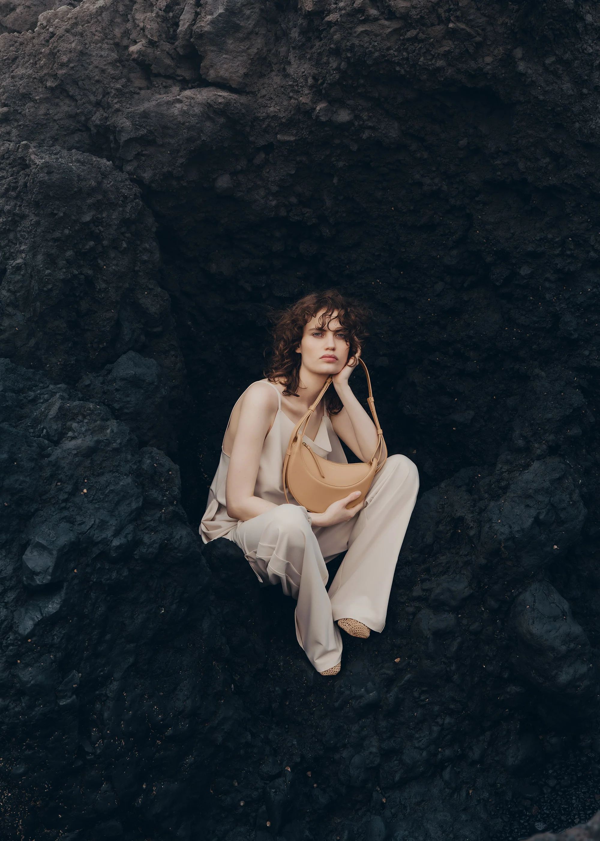 Polène Numéro Dix - Smooth Beige