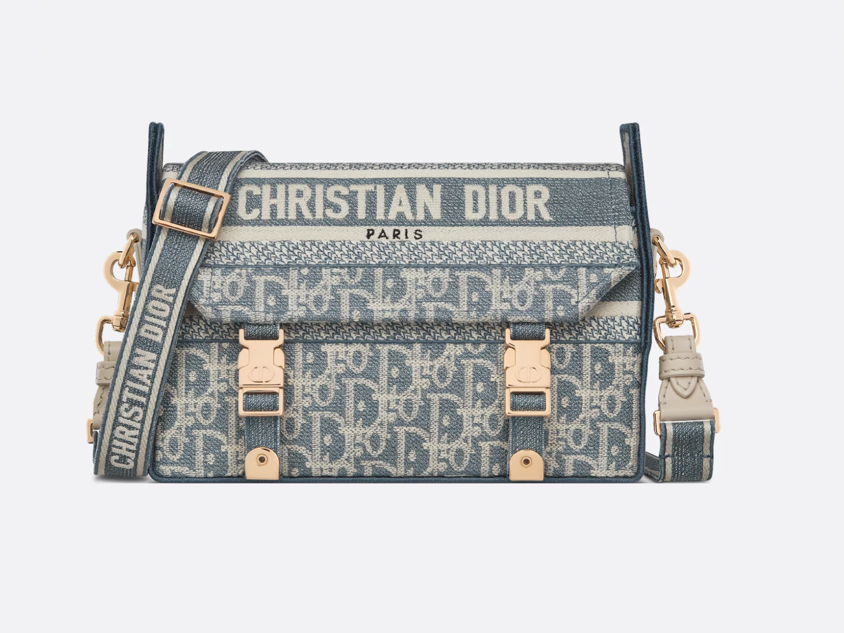 Dior Small camp Bag