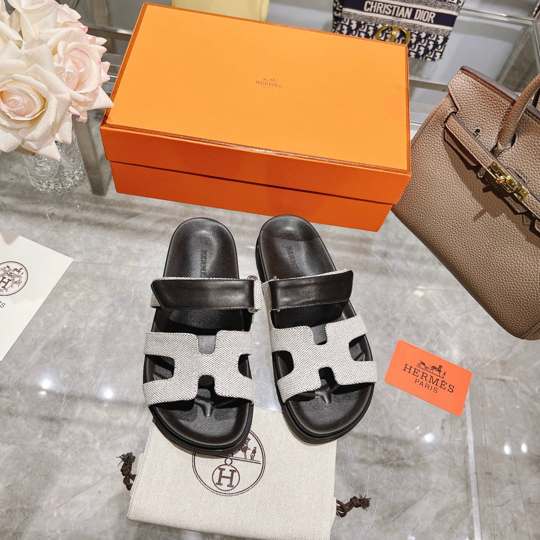Hermes Chypre Sandal