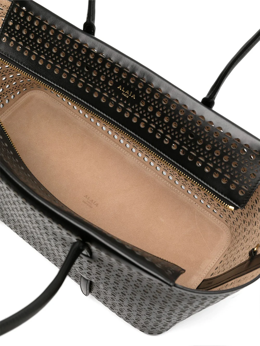 Alaïa Neo Mina 32 Bag