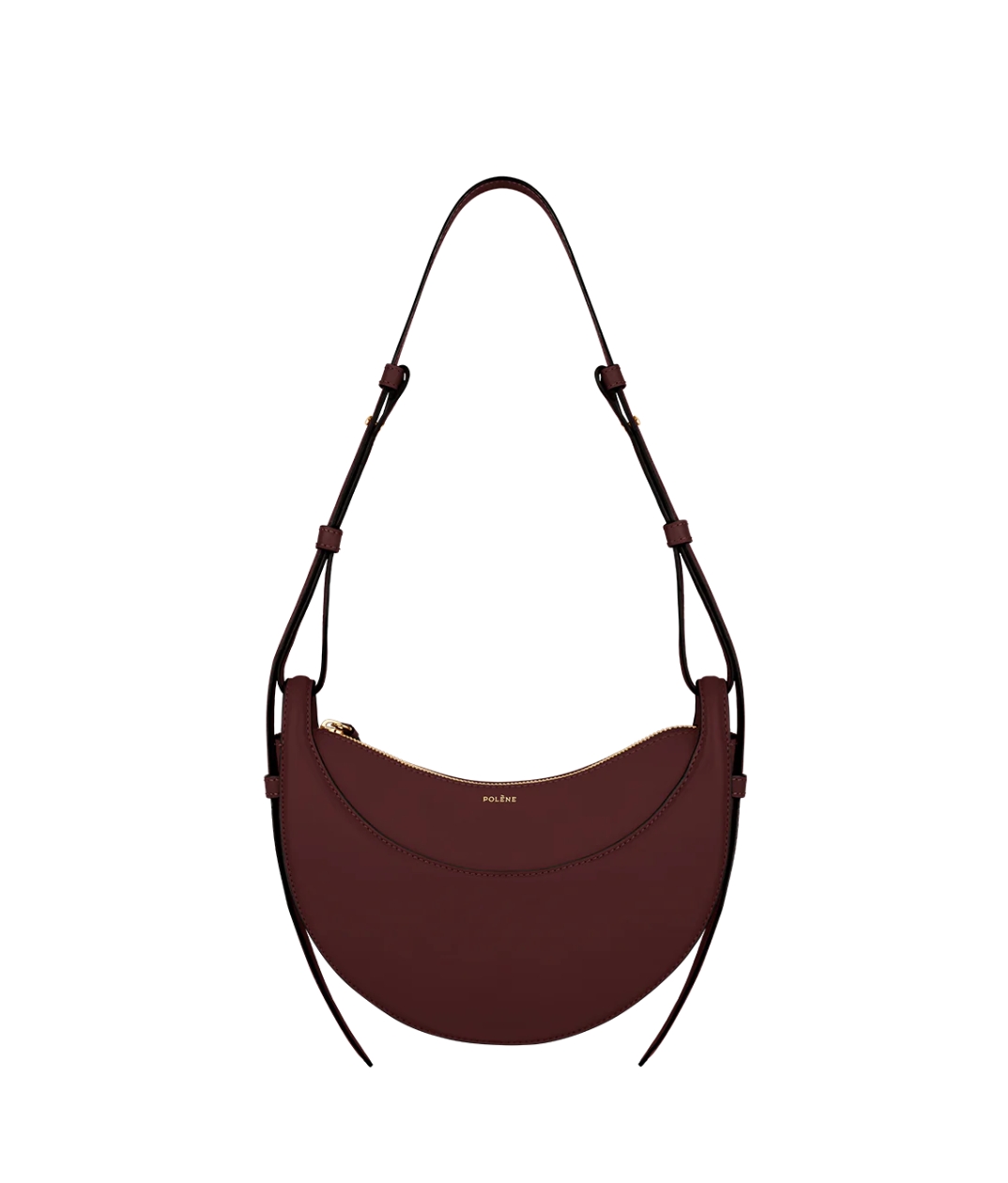 Polène Numéro Dix - Smooth Black Cherry