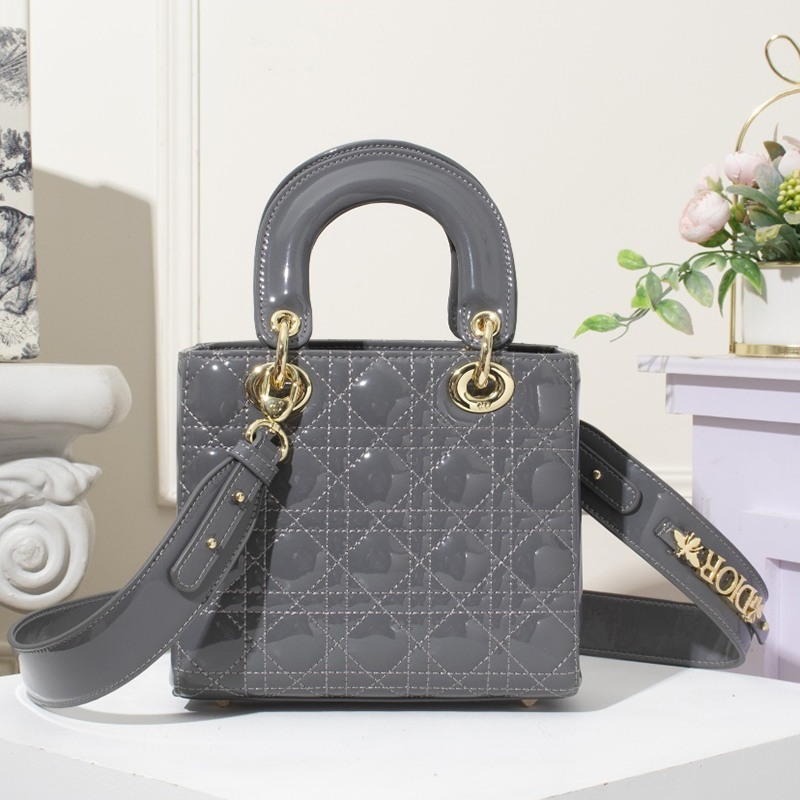 Dior The LADY D-LITE Bag AAA Quality