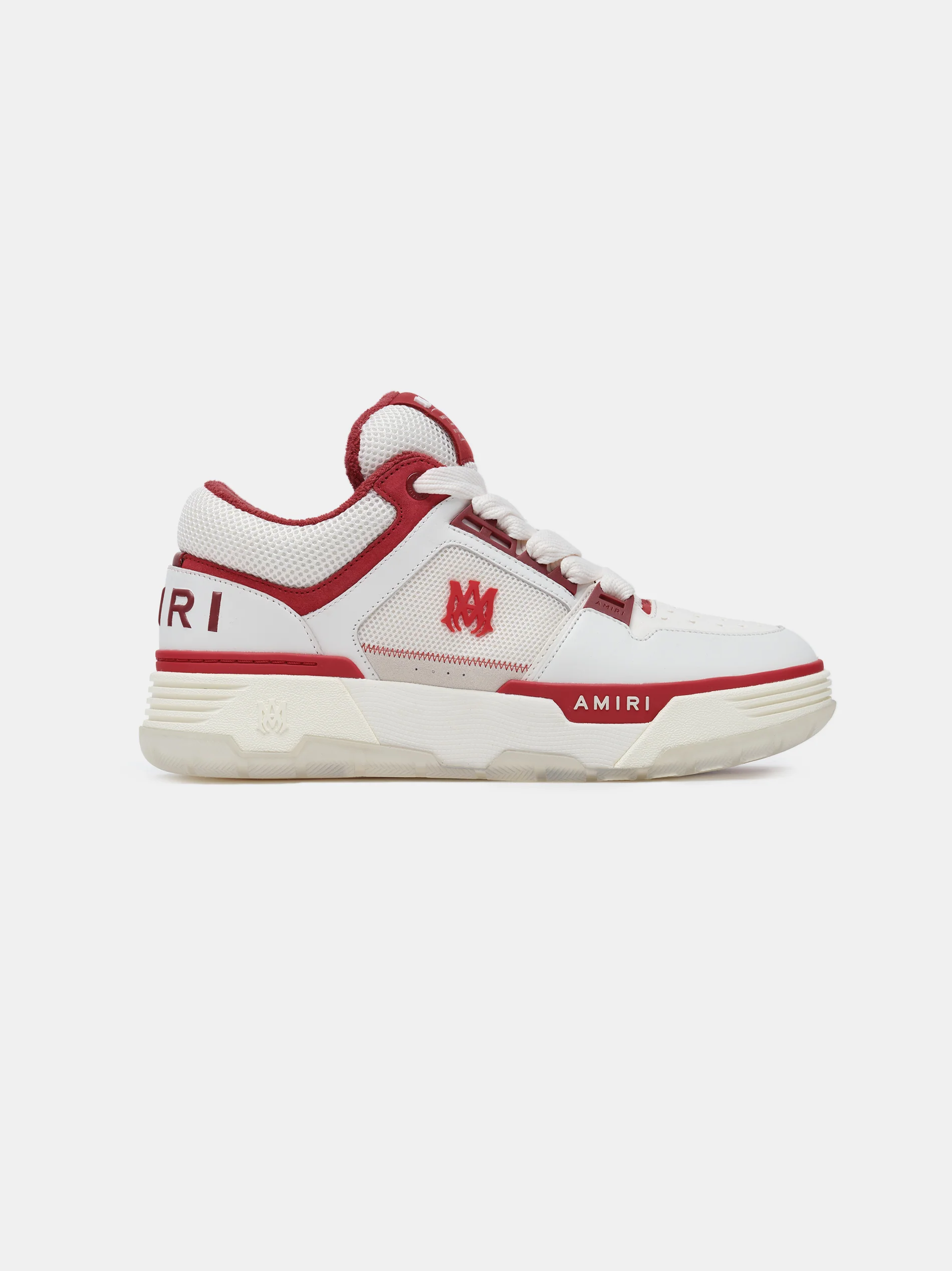 AMIRI MA-1 - RED WHITE