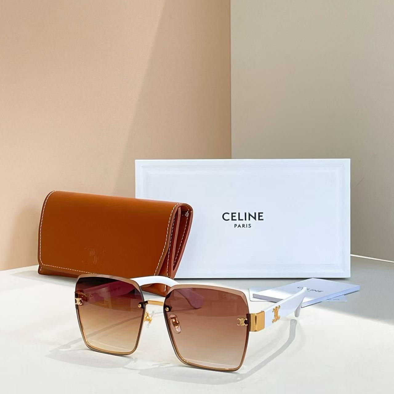 Celine Fashion Sunglasses(Replica)
