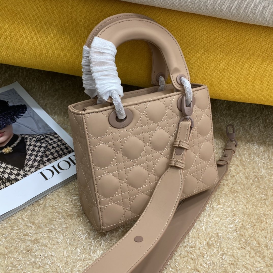 Dior The LADY D-LITE Bag AAA Quality