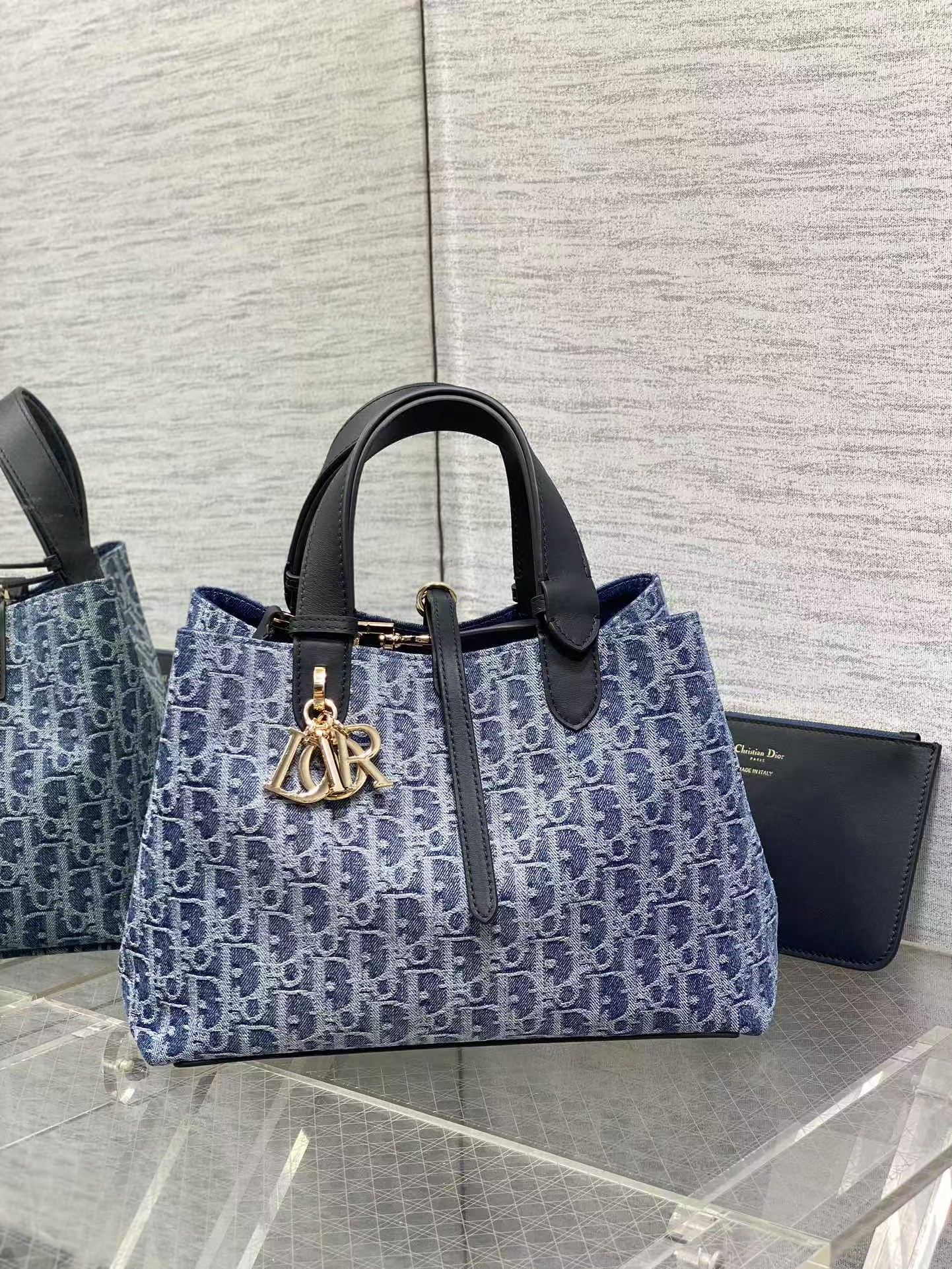 Dior Large Toujours Bag