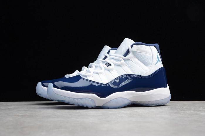 AIR JORDAN 11 RETRO 
