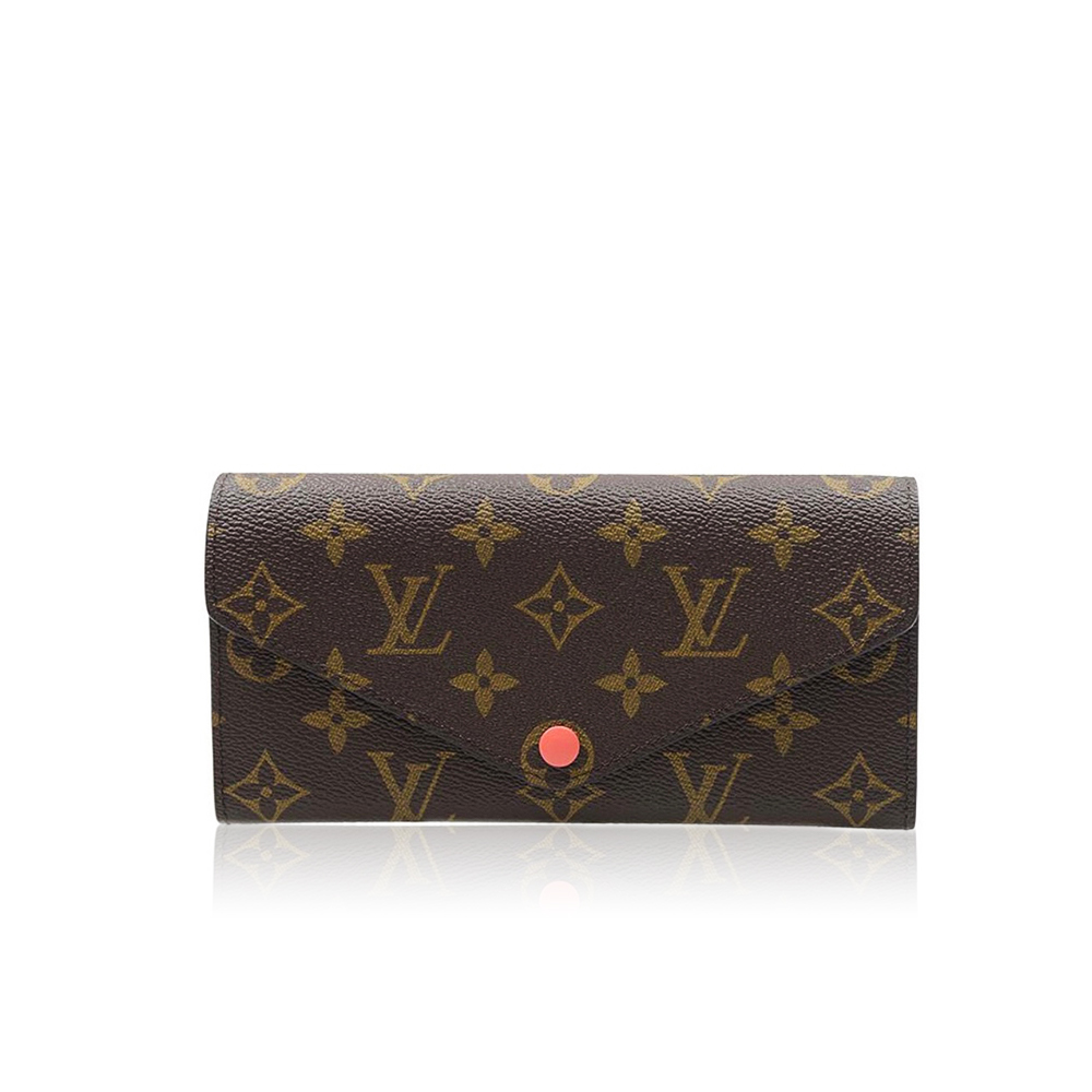 Louis Vuitton LV Josephine Wallet