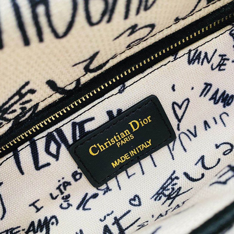 Dior The LADY D-LITE Bag  AAA Quality