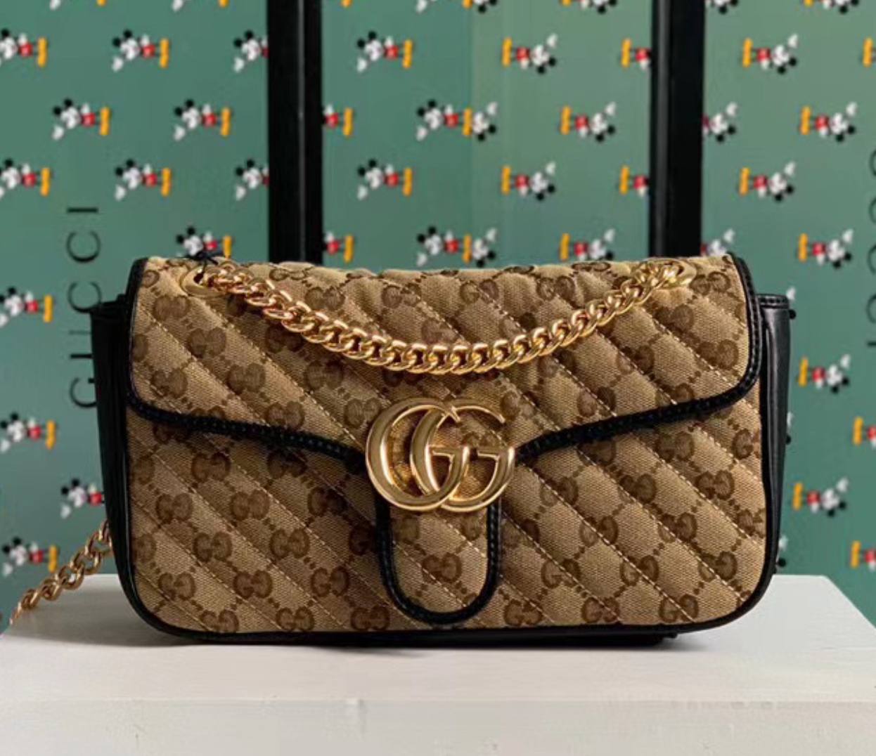 Gucci GG Marmont Small