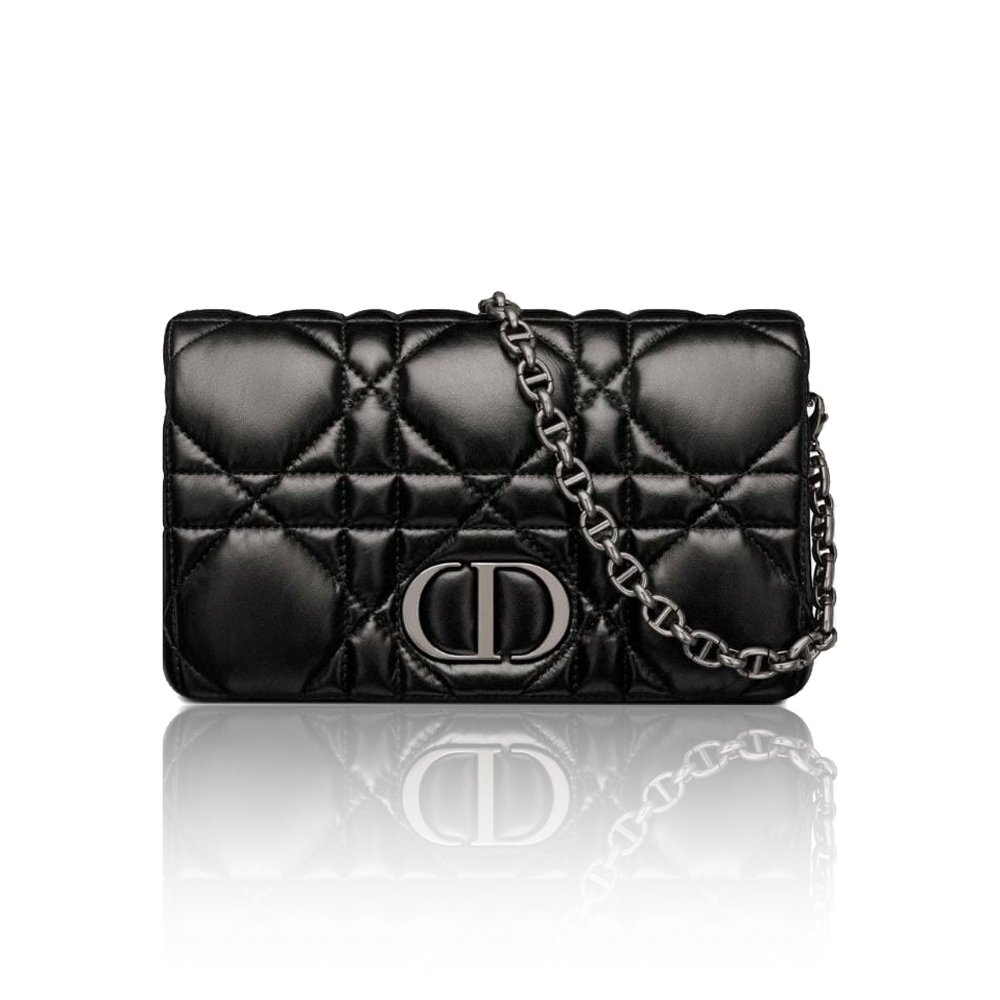 Dior Caro Macrocannge Bag