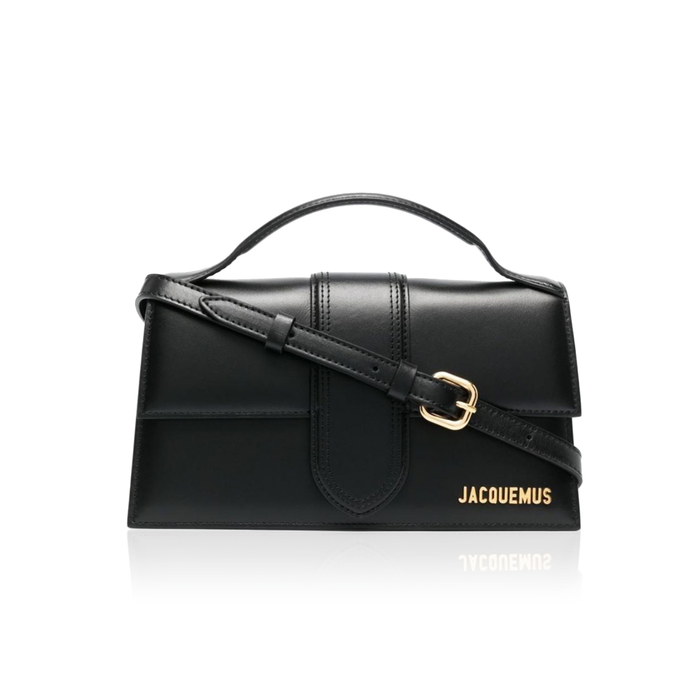 Jacquemus Leather Shoulder Bags