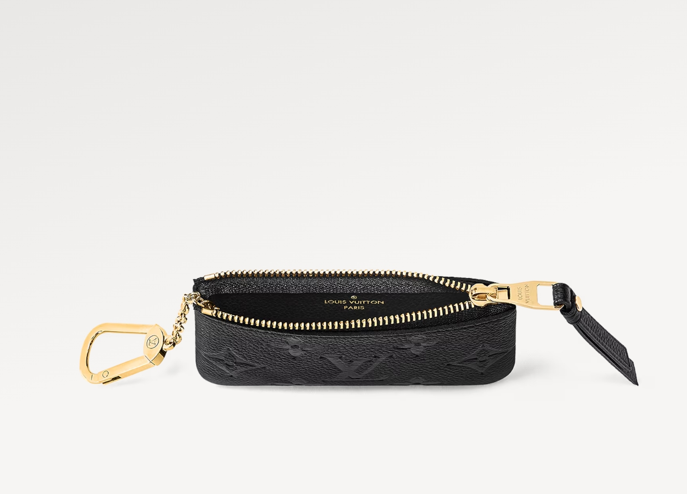 LOUIS VUITTON Key case
