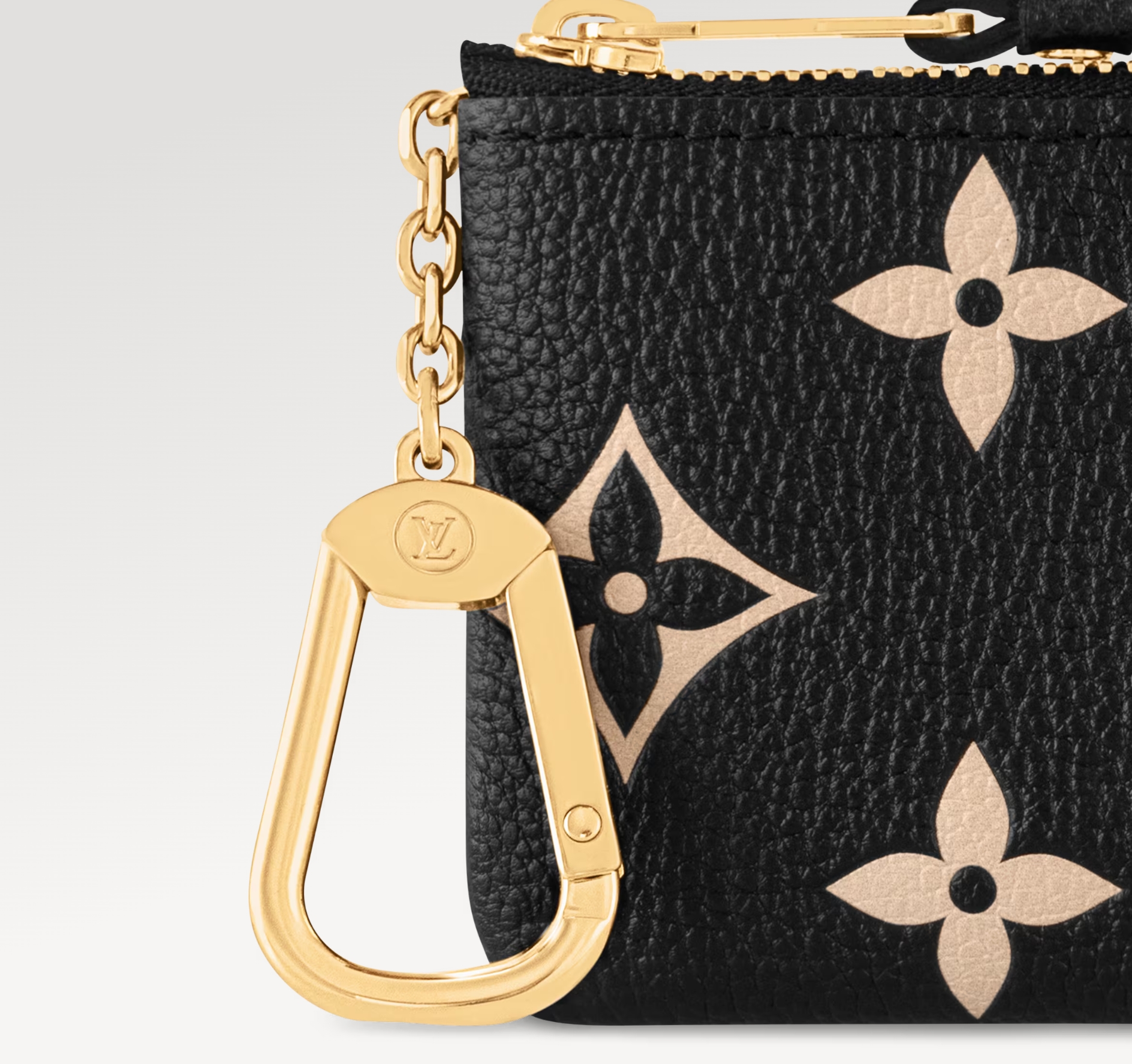 LOUIS VUITTON Key case