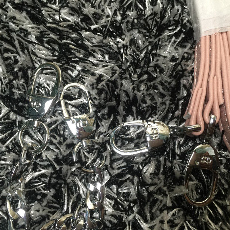 Dior The LADY D-LITE Bag  AAA Quality