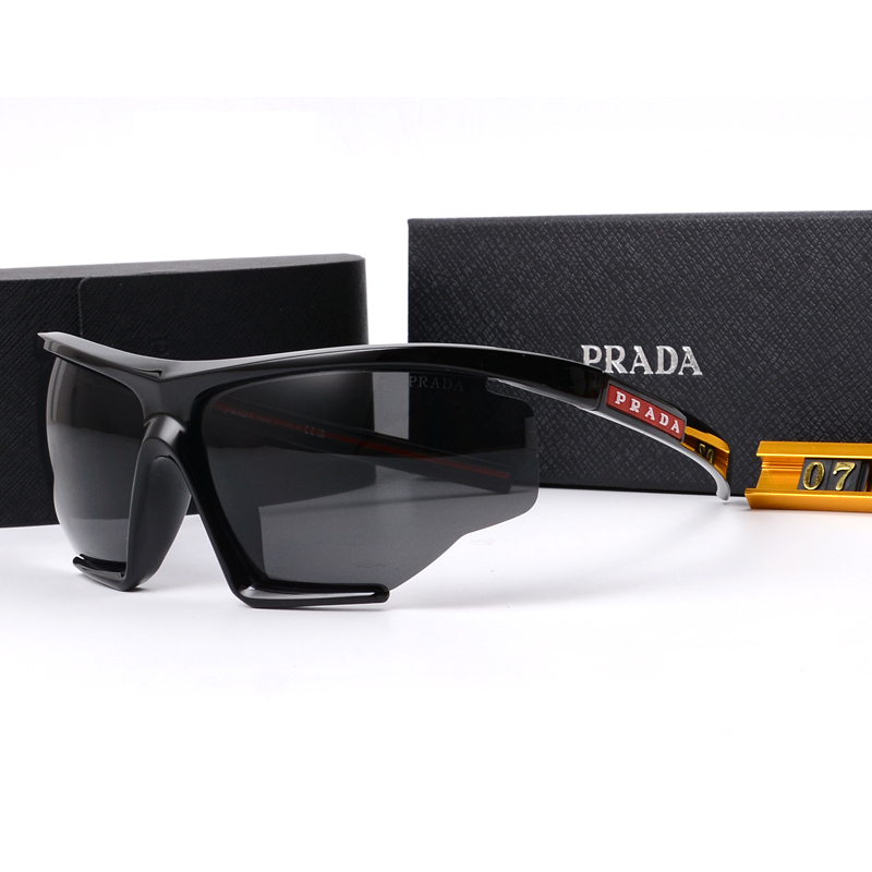 Prada new sunglasses
