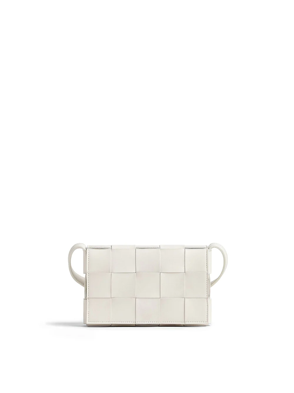 Bottega Veneta The Cassette Crossbody