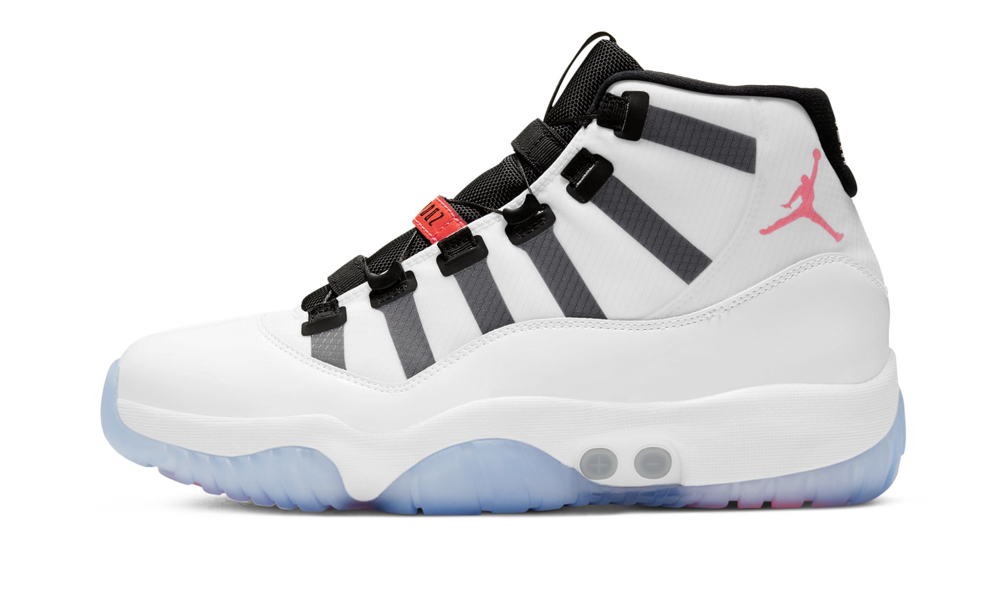 Air Jordan 11 Adapt