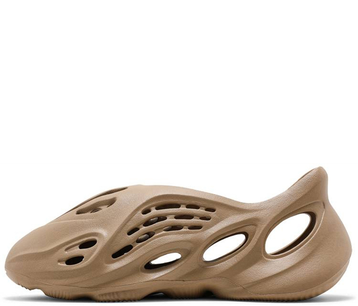 Yeezy Foam Runner Ochre GW3354