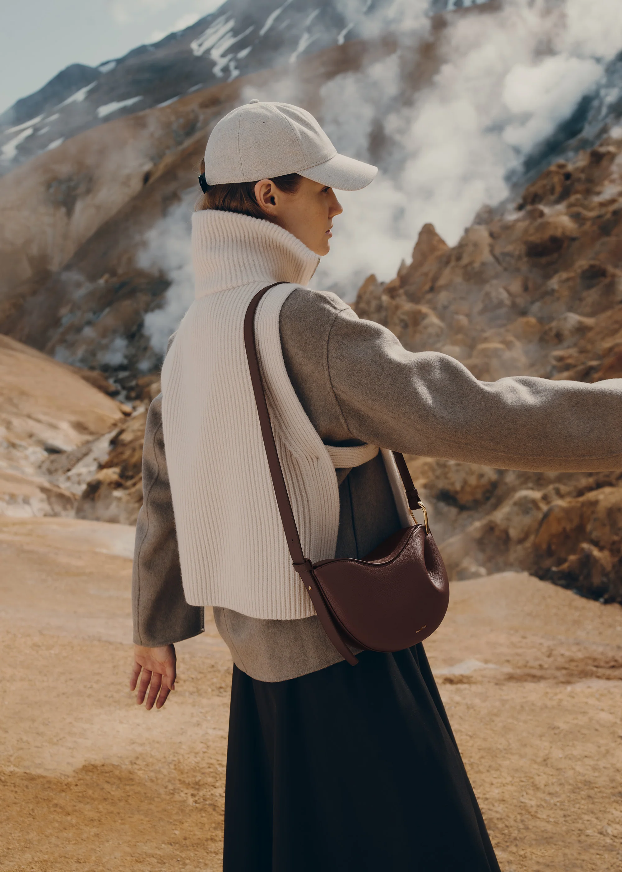 Polène Tonca - Duo Sandalwood