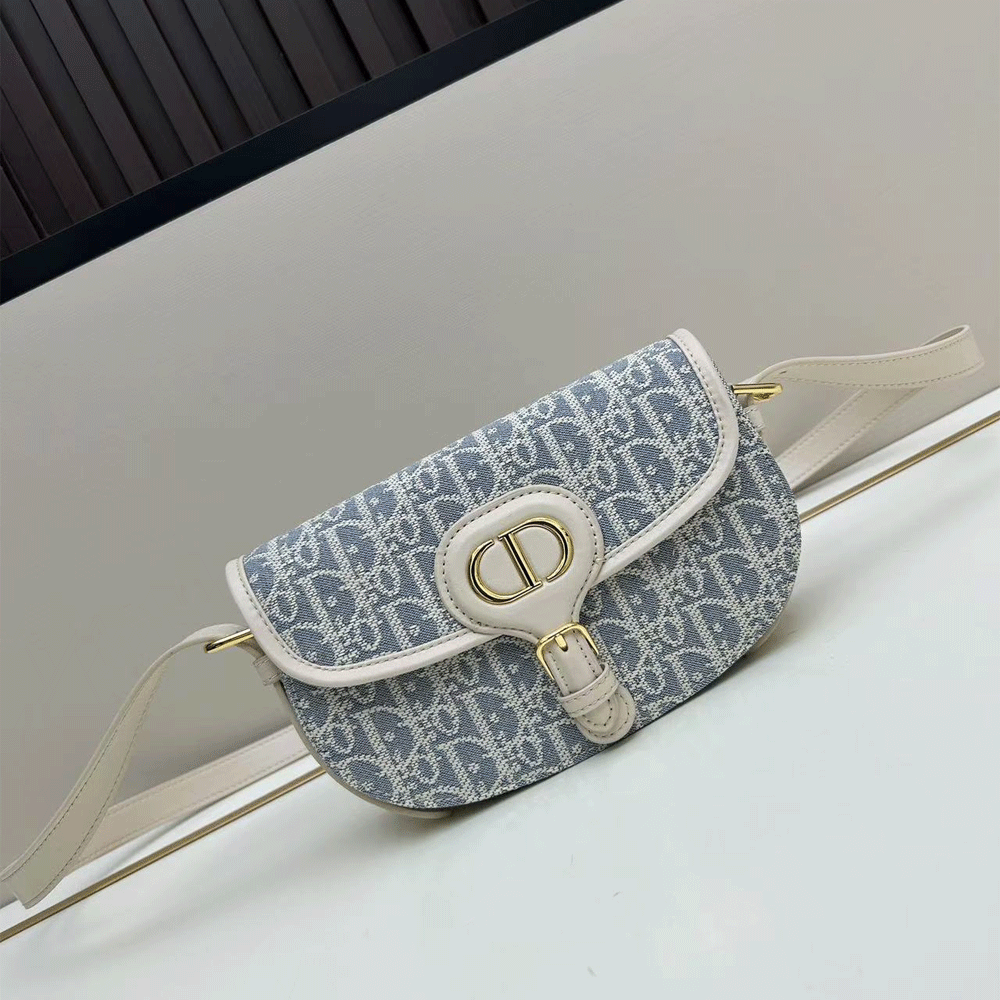 Dior Bobby East-West Bag