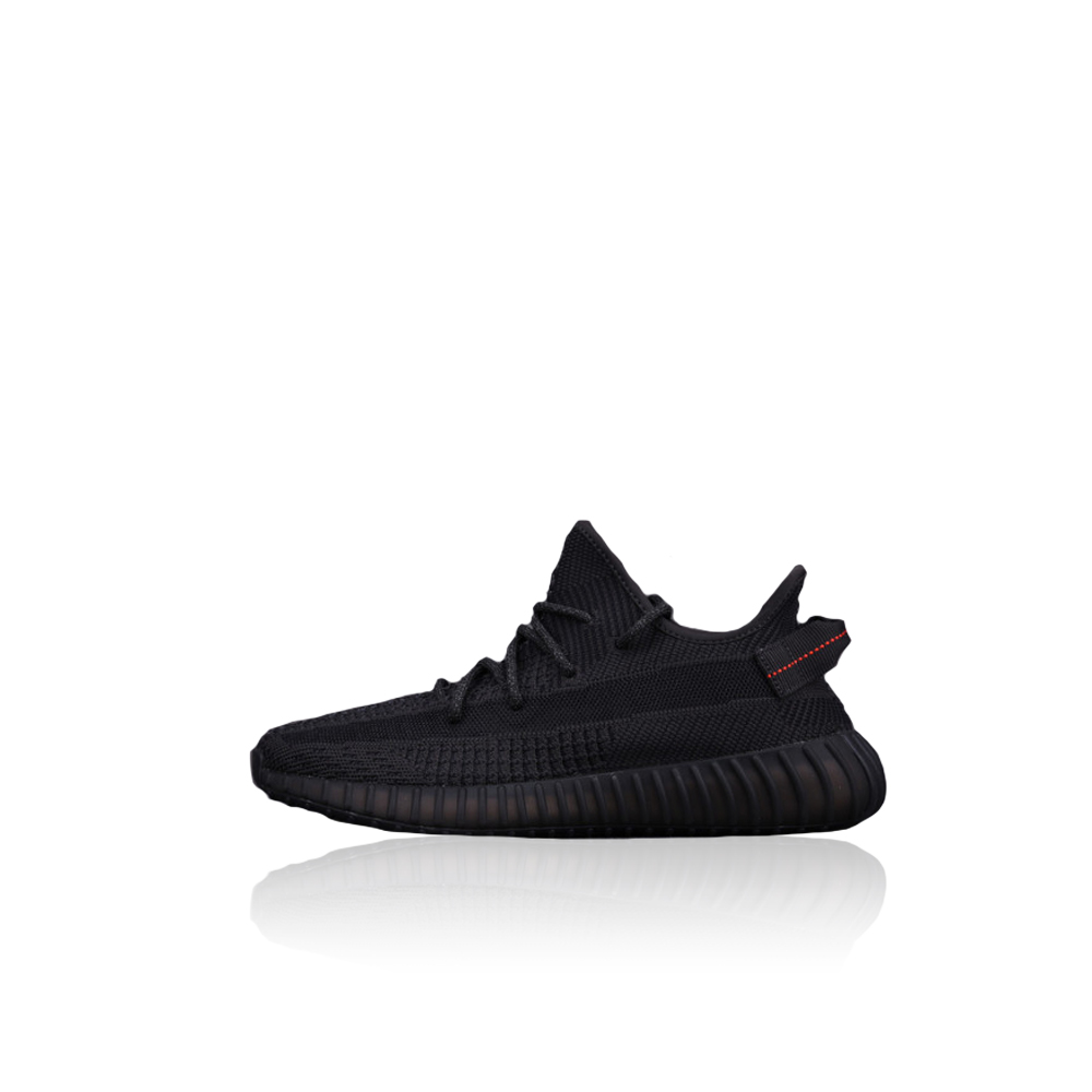 Yeezy Boost 350 V2 Black FU9006