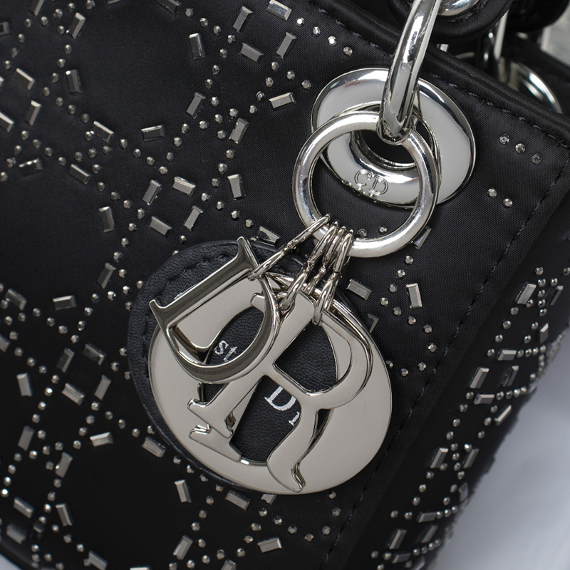 Dior The LADY D-LITE Bag AAA Quality