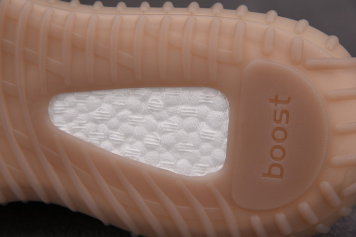 Yeezy Boost 350 V2 Mono Ice GW2871