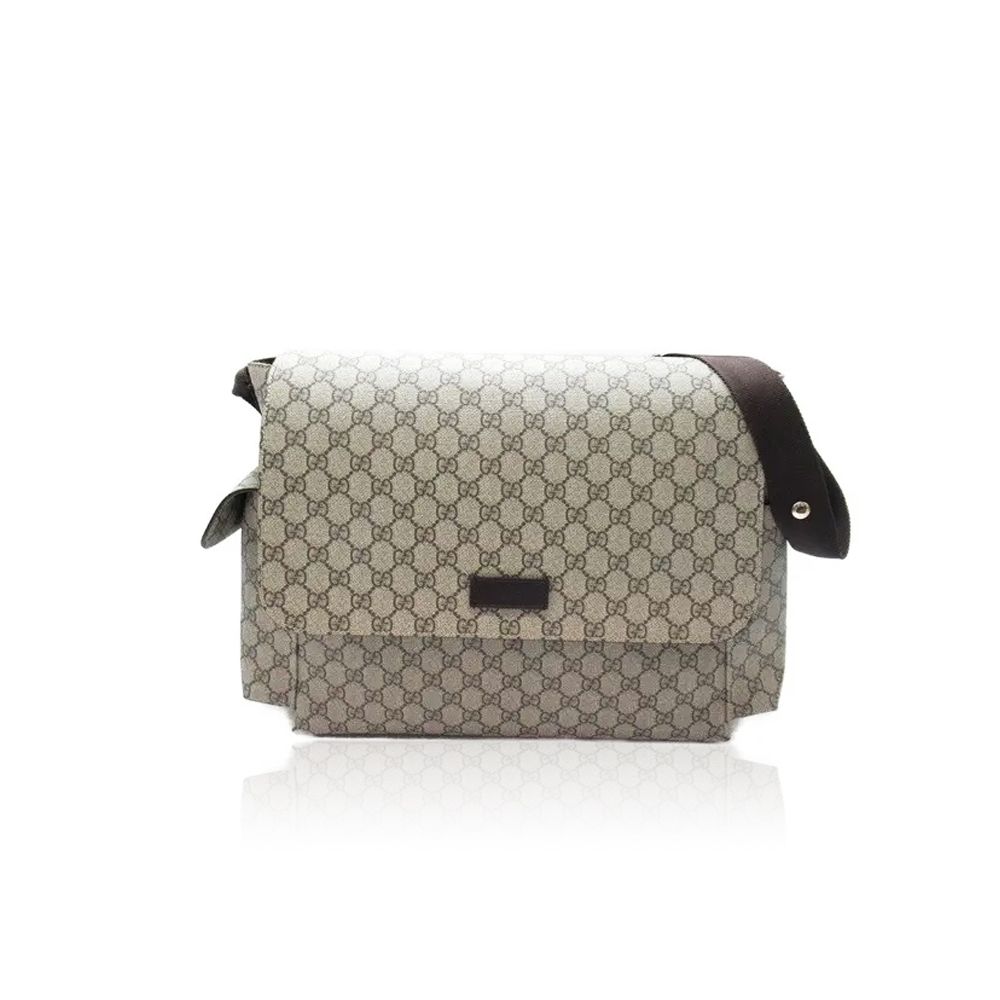GUCCI GG Diaper Shoulder Bag 211131