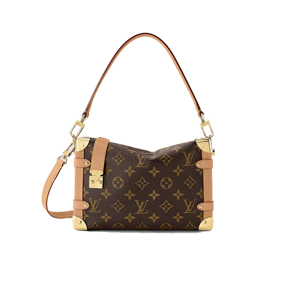 Louis Vuitton LV Side Trunk