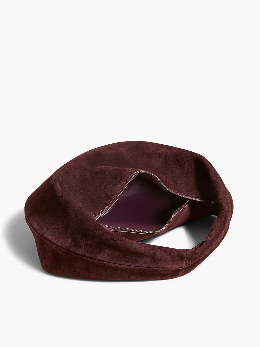 Khaite The Olivia Hobo Bag