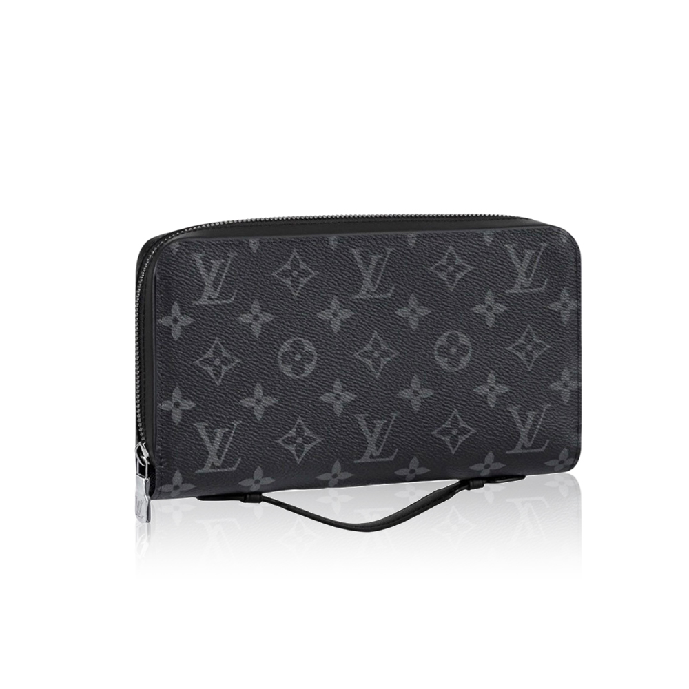 Louis Vuitton LV Zippy Wallet
