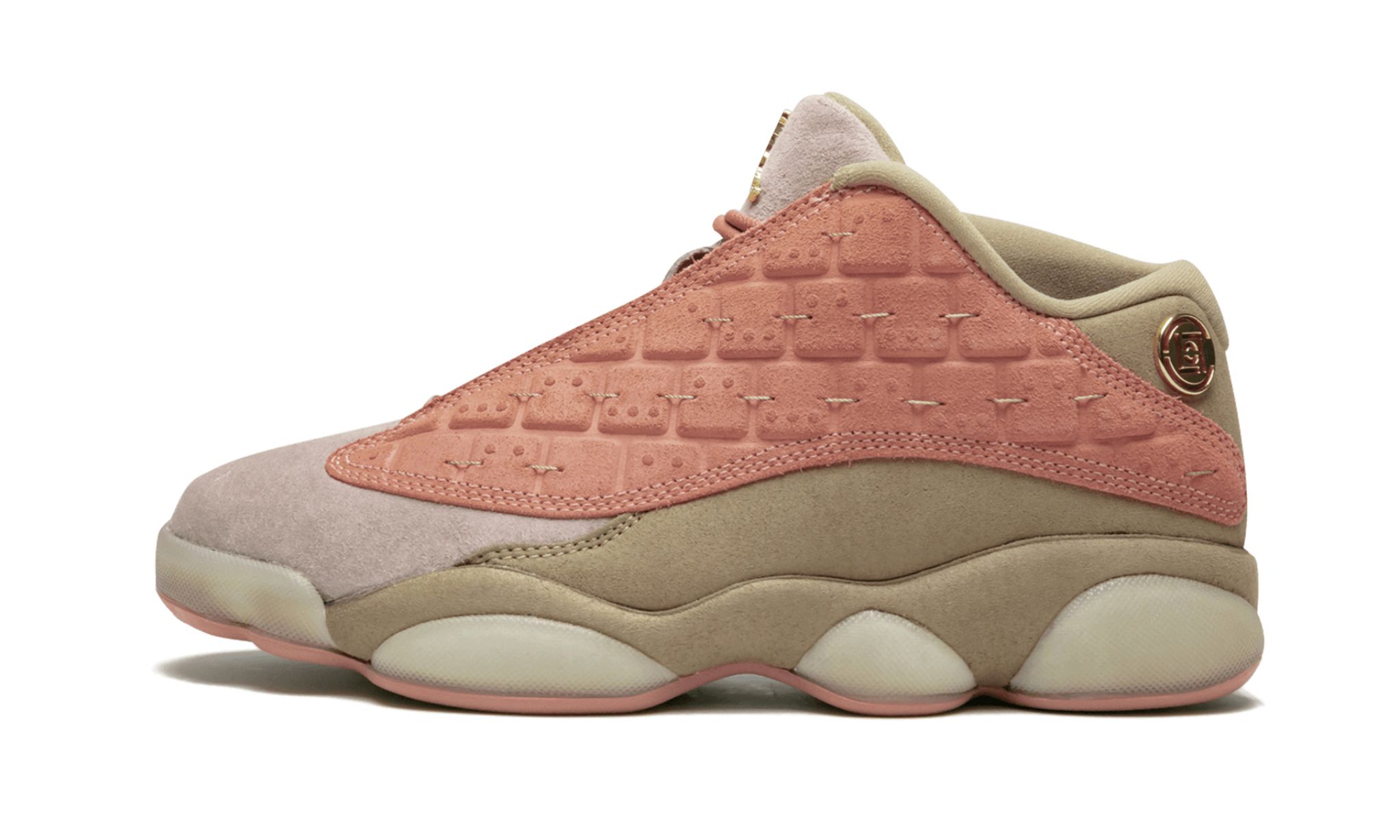 Air Jordan 13 Retro Low NRG/CT