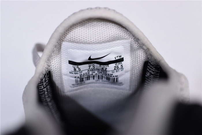 NIKE AIR MAX 270 Light Bone black AH8050-003