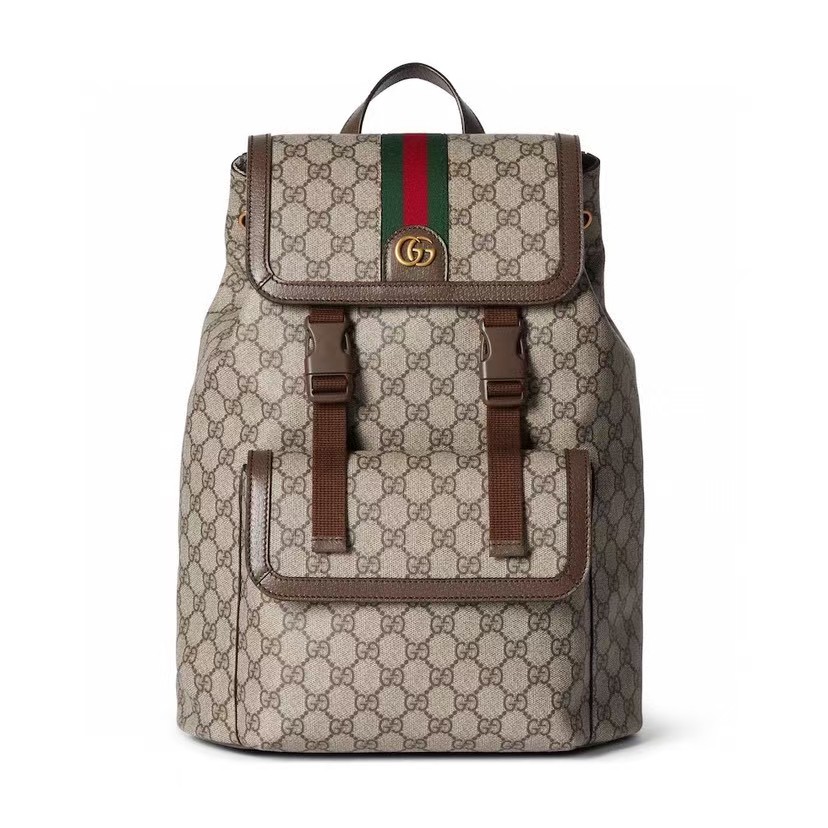 GUCCI Ophidia Small Backpack