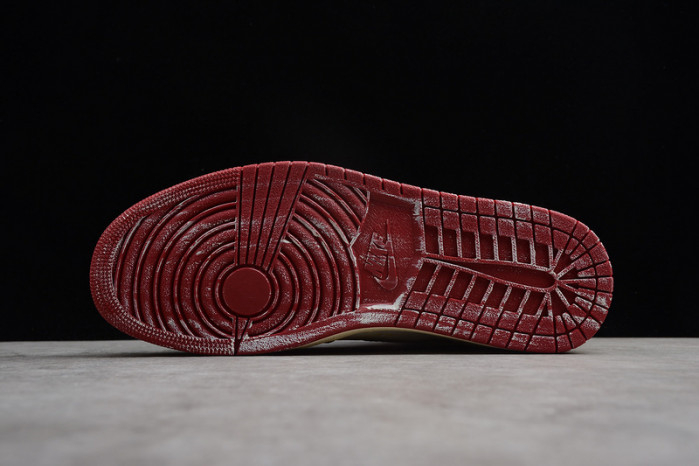 Air Jordan 1 Hi OG NRG 