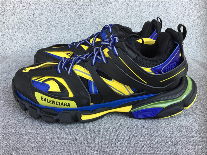 Balenciaga Sneaker TRACK Tess.s.Gomma 5000017(Perfect Replica)