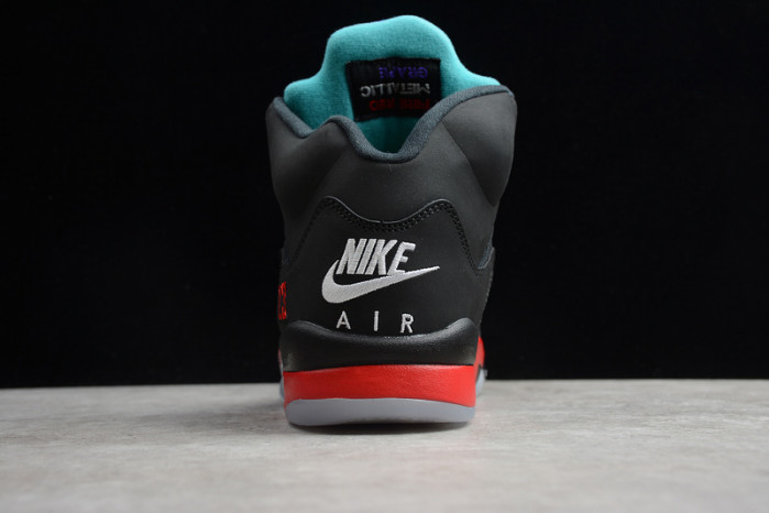 Air Jordan 5 Top 3 CZ1786-001