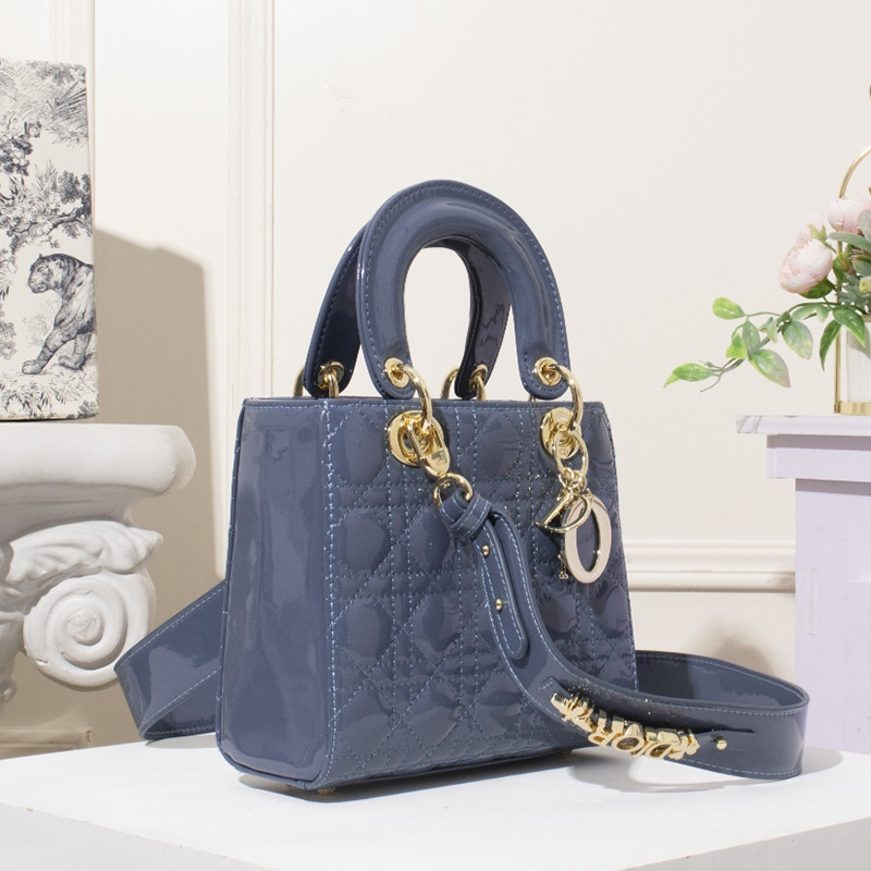 Dior The LADY D-LITE Bag AAA Quality