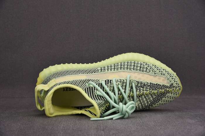 Yeezy Boost 350 V2 Yeezreel REFLECTIVE FX4130
