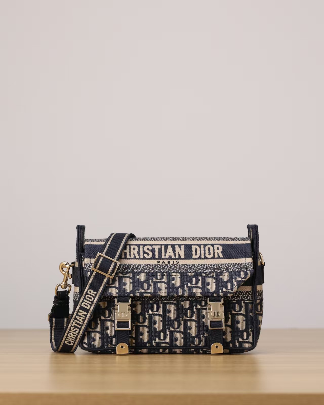 Dior camp Bag