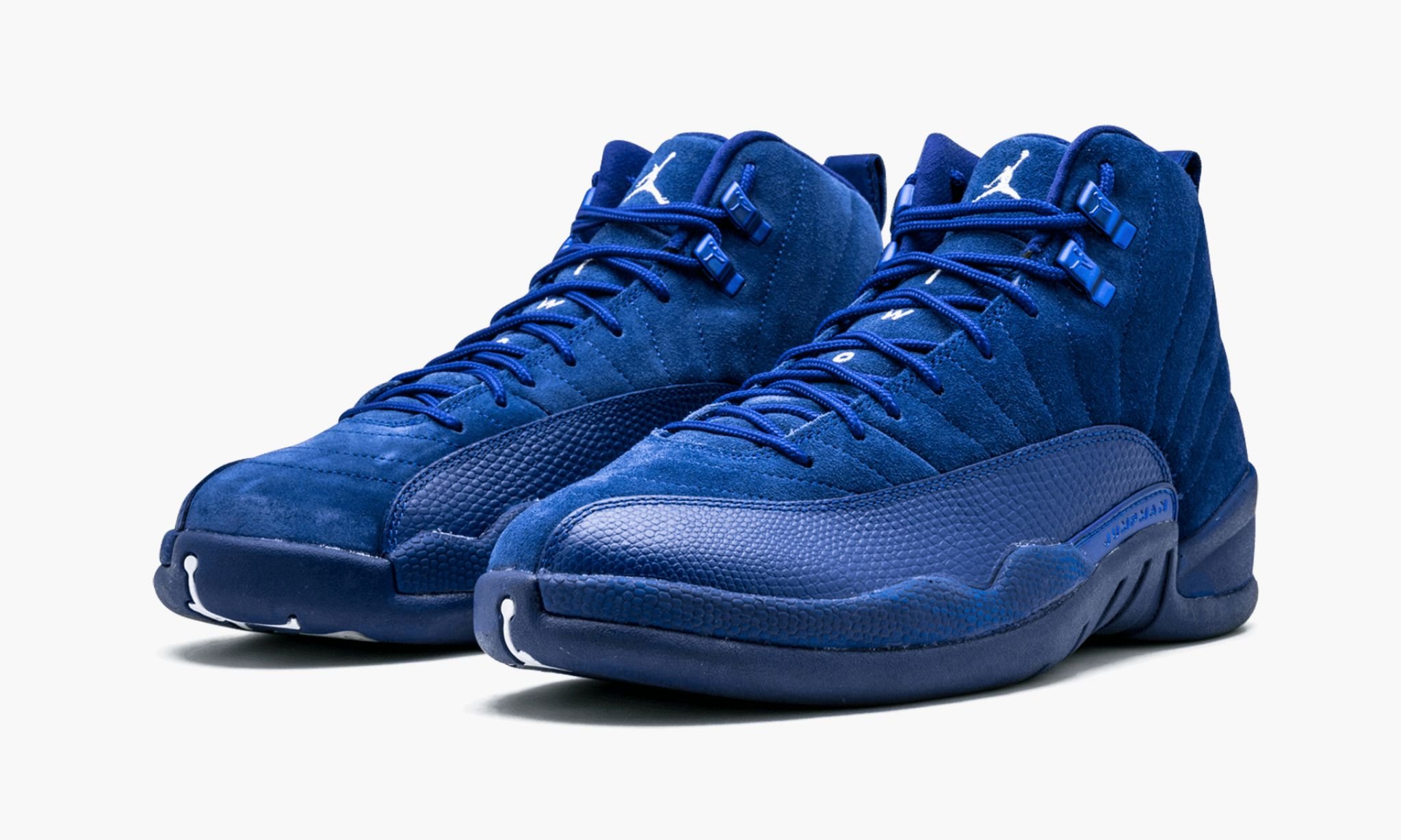 Air Jordan 12 Retro