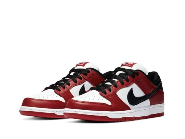 Dunk SB Low Pro “Chicago”