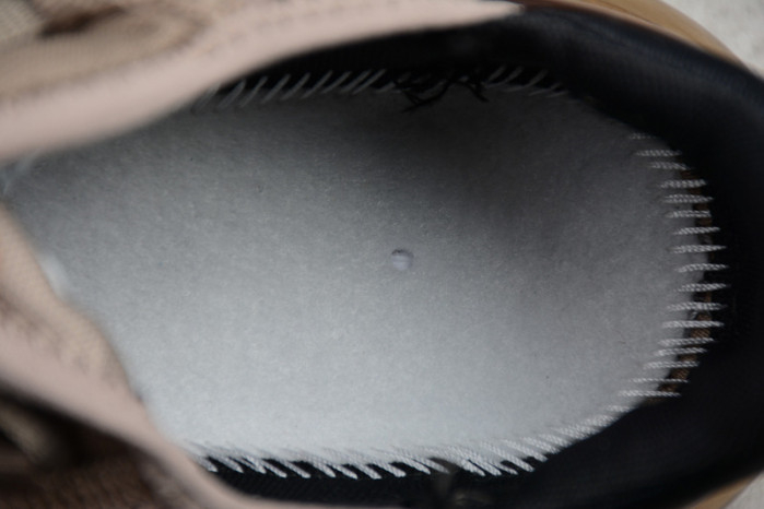 NIKE mens Air Max 270 Sepia Stone Black/ Summit White AH8050-200