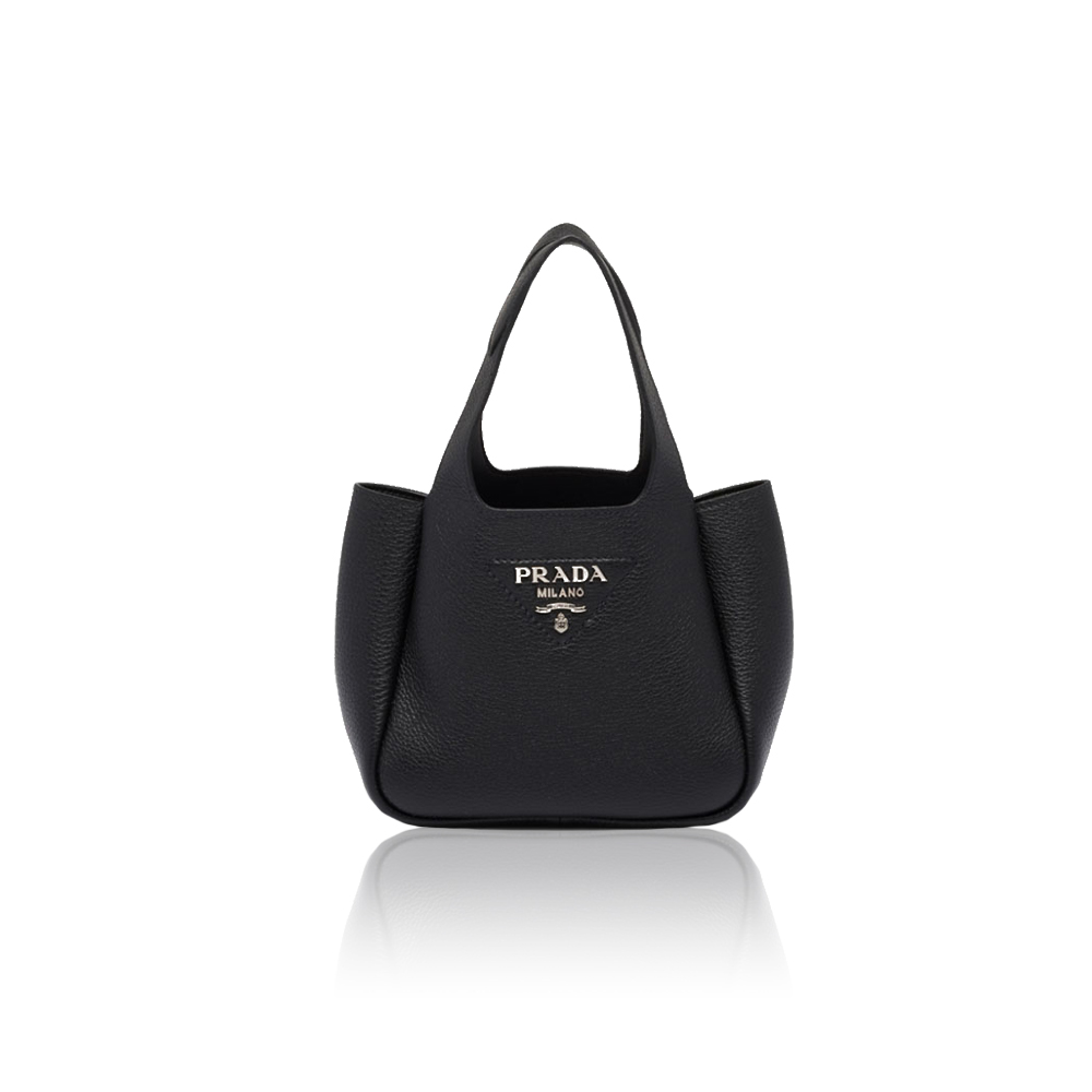 Prada Leather handbag