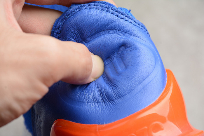 NIKE AIR MAX 270 FLYKNIT RACER BLUE/TOTAL CRIMSON AO1023-101