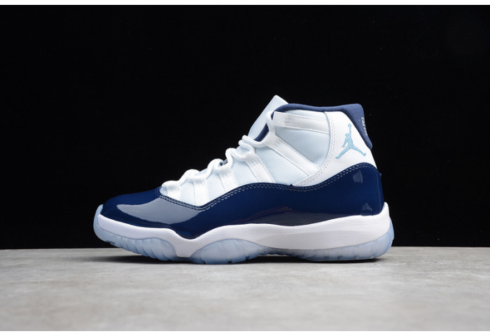 AIR JORDAN 11 RETRO