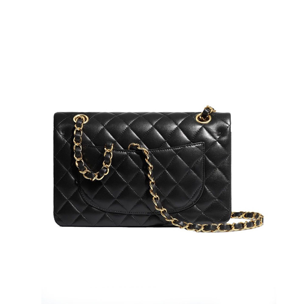 Chanel Lambskin CF Bag Small 23CM
