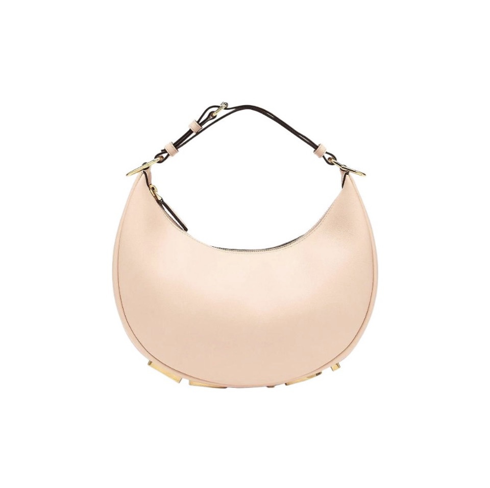 FENDI Fendigraphy Mini&Small