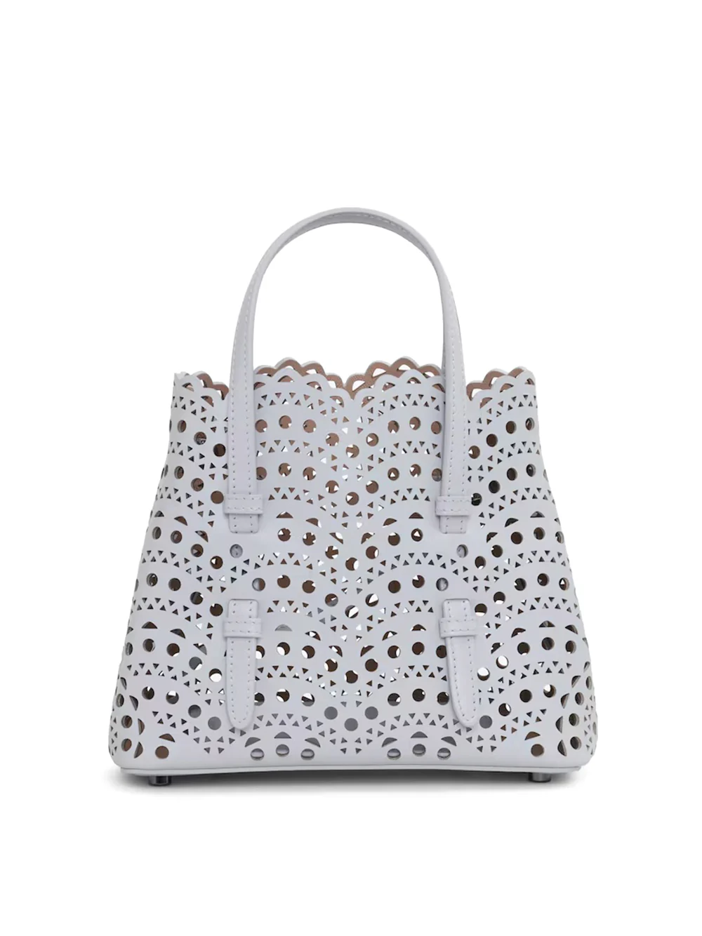 Alaïa Mina 20 Bag